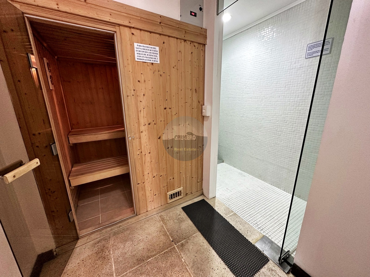 Apartamento ID.6647 - APARTAMENTO DE 2 DORMITORIOS EN VENTA CHIVERTA
