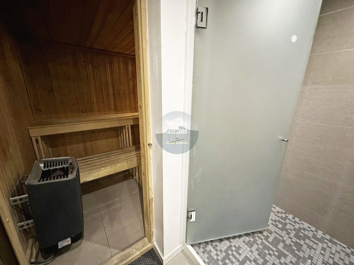 Apartamento ID.6648 - APARTAMENTO EN VENTA 2 DORMITORIOS CERCA ENJOY
