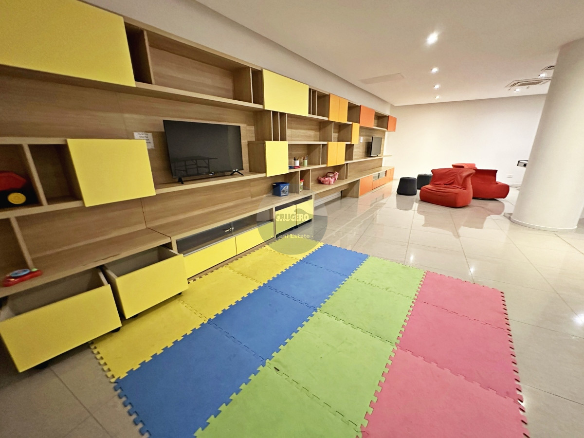 Apartamento ID.6648 - APARTAMENTO EN VENTA 2 DORMITORIOS CERCA ENJOY