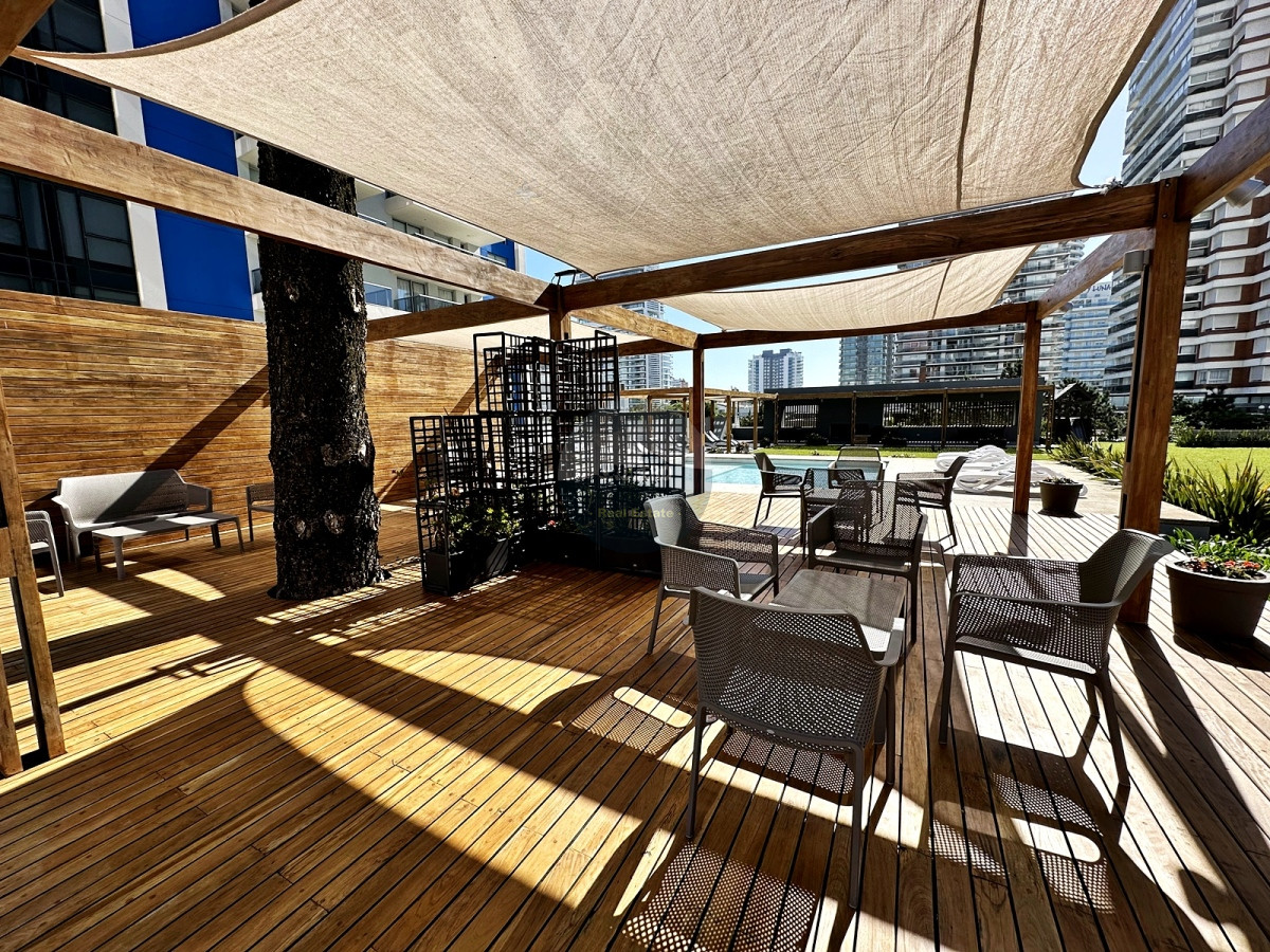 Apartamento ID.6647 - APARTAMENTO DE 2 DORMITORIOS EN VENTA CHIVERTA
