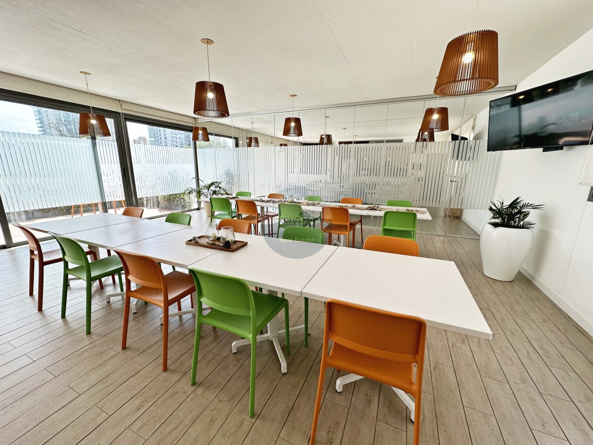 Apartamento ID.6648 - APARTAMENTO EN VENTA 2 DORMITORIOS CERCA ENJOY