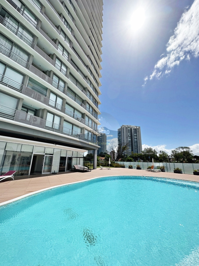 Apartamento ID.6648 - APARTAMENTO EN VENTA 2 DORMITORIOS CERCA ENJOY