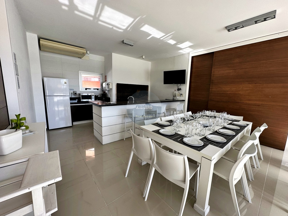 Apartamento ID.6647 - APARTAMENTO DE 2 DORMITORIOS EN VENTA CHIVERTA