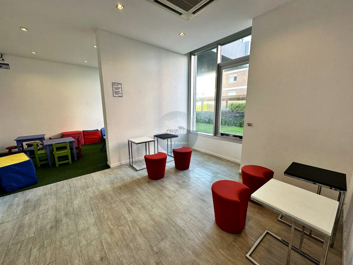 Apartamento ID.6647 - APARTAMENTO DE 2 DORMITORIOS EN VENTA CHIVERTA