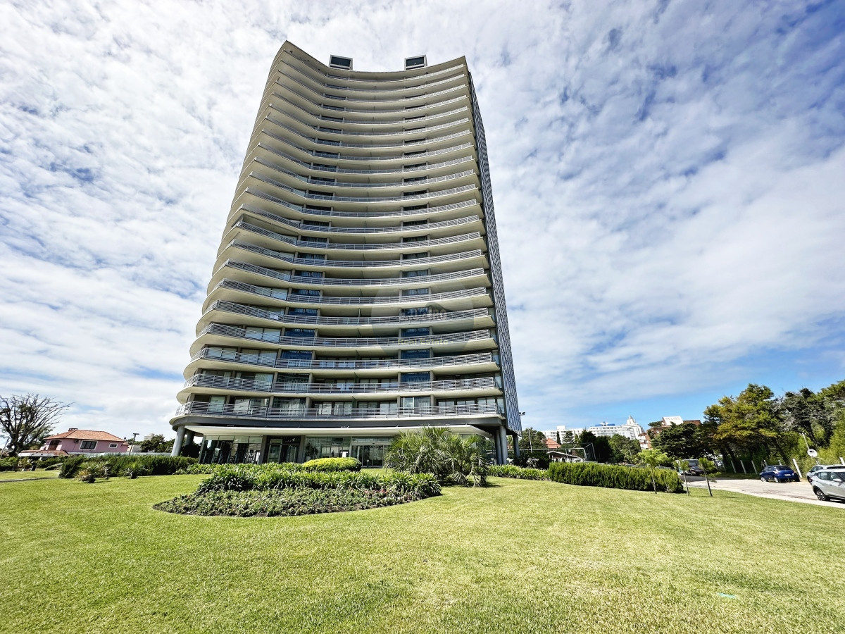 Apartamento ID.6648 - APARTAMENTO EN VENTA 2 DORMITORIOS CERCA ENJOY