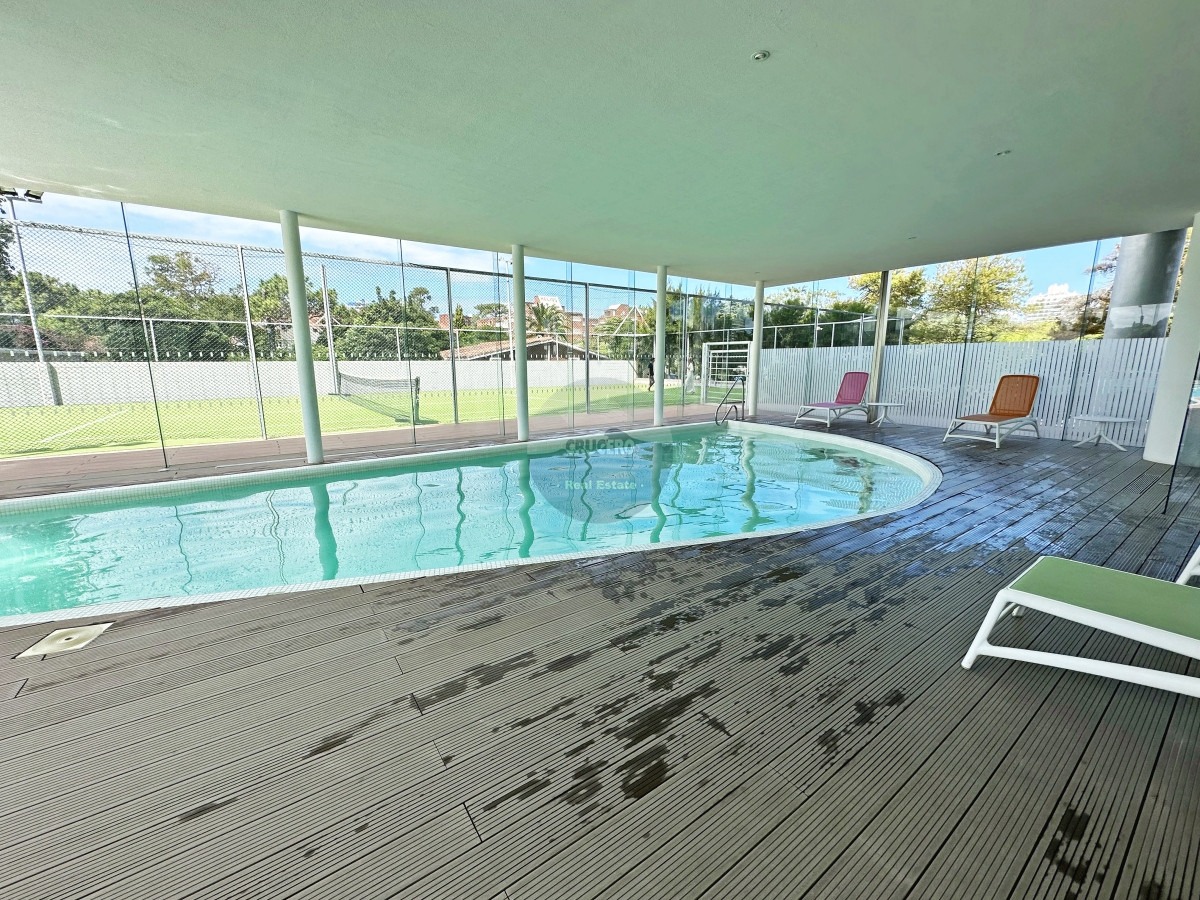 Apartamento ID.6648 - APARTAMENTO EN VENTA 2 DORMITORIOS CERCA ENJOY