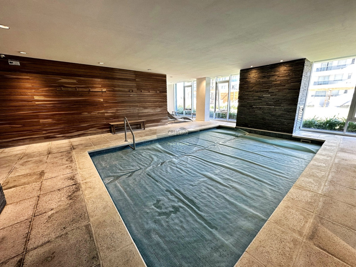 Apartamento ID.6647 - APARTAMENTO DE 2 DORMITORIOS EN VENTA CHIVERTA
