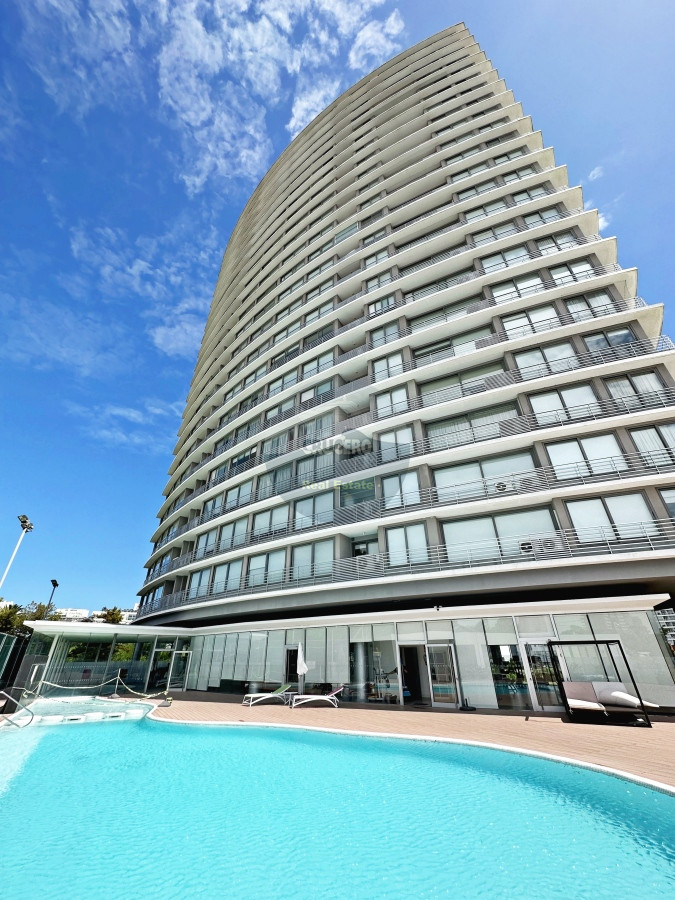 Apartamento ID.6648 - APARTAMENTO EN VENTA 2 DORMITORIOS CERCA ENJOY