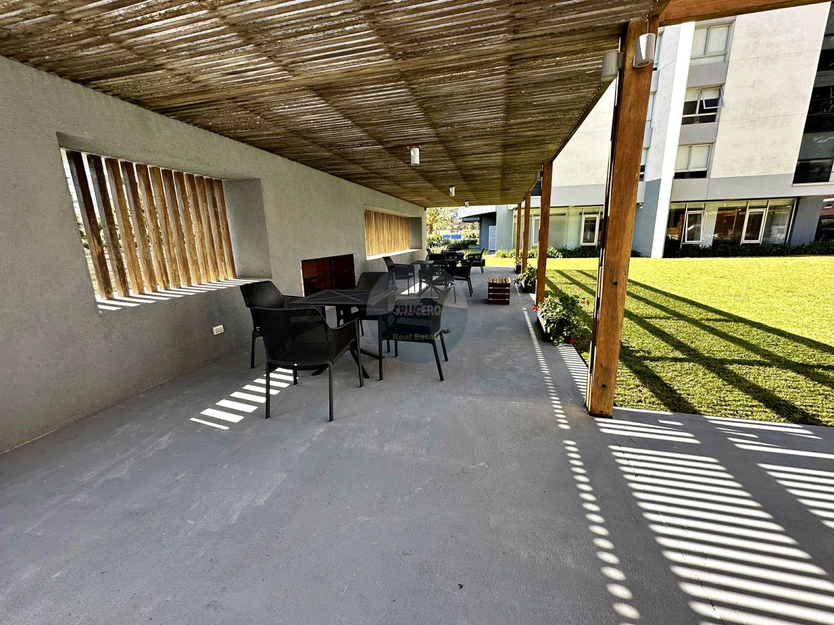 Apartamento ID.6647 - APARTAMENTO DE 2 DORMITORIOS EN VENTA CHIVERTA