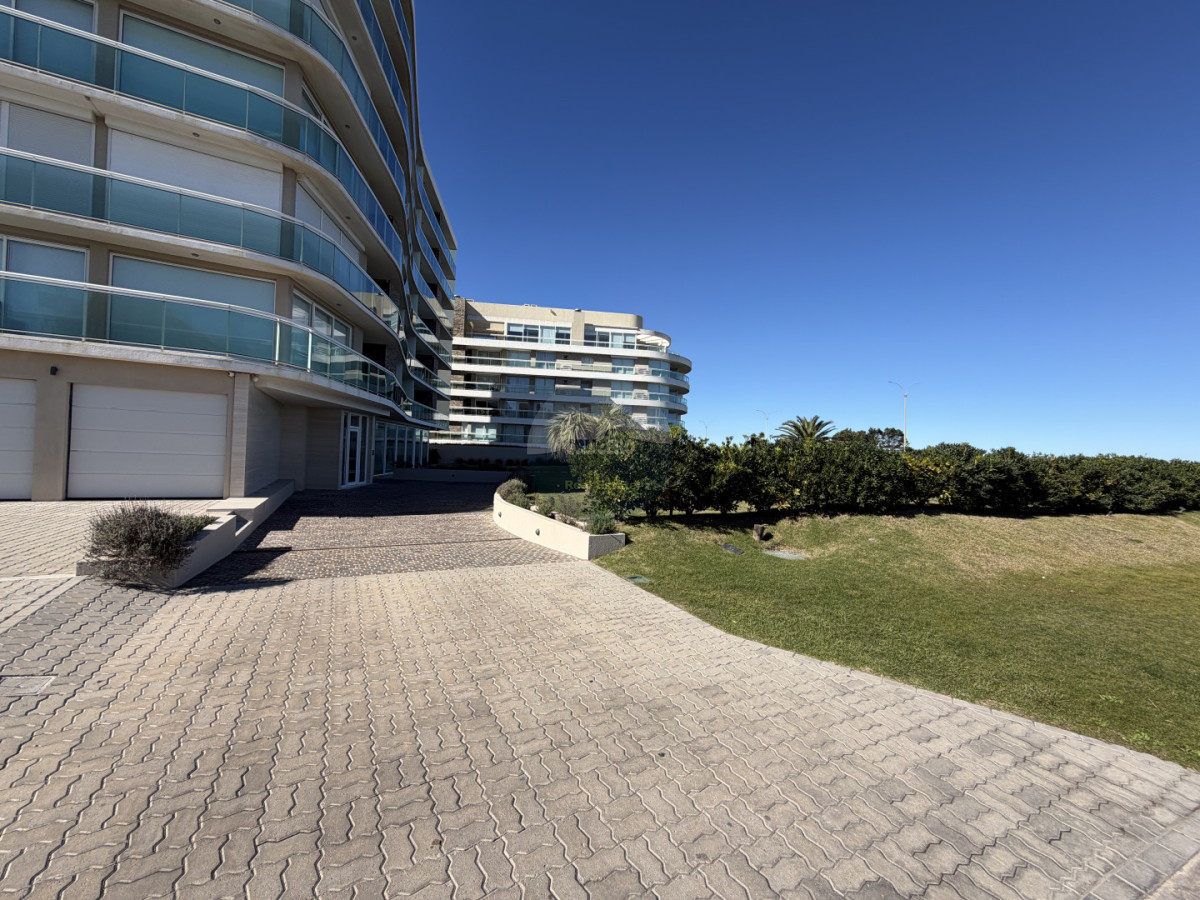 Apartamento ID.6632 - VENTA DEPARTAMENTO 2 DORMITORIOS EN PINARES 