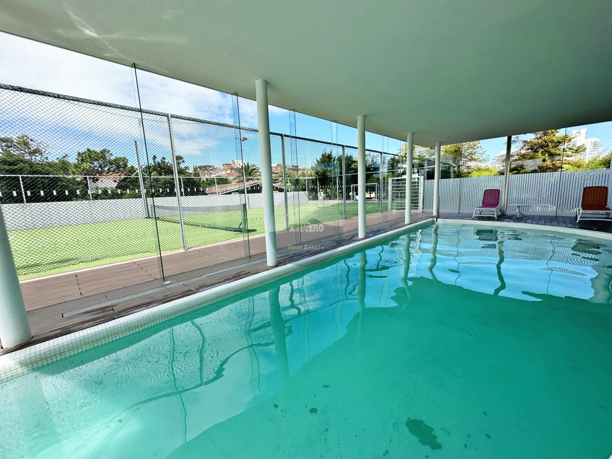 Apartamento ID.6648 - APARTAMENTO EN VENTA 2 DORMITORIOS CERCA ENJOY