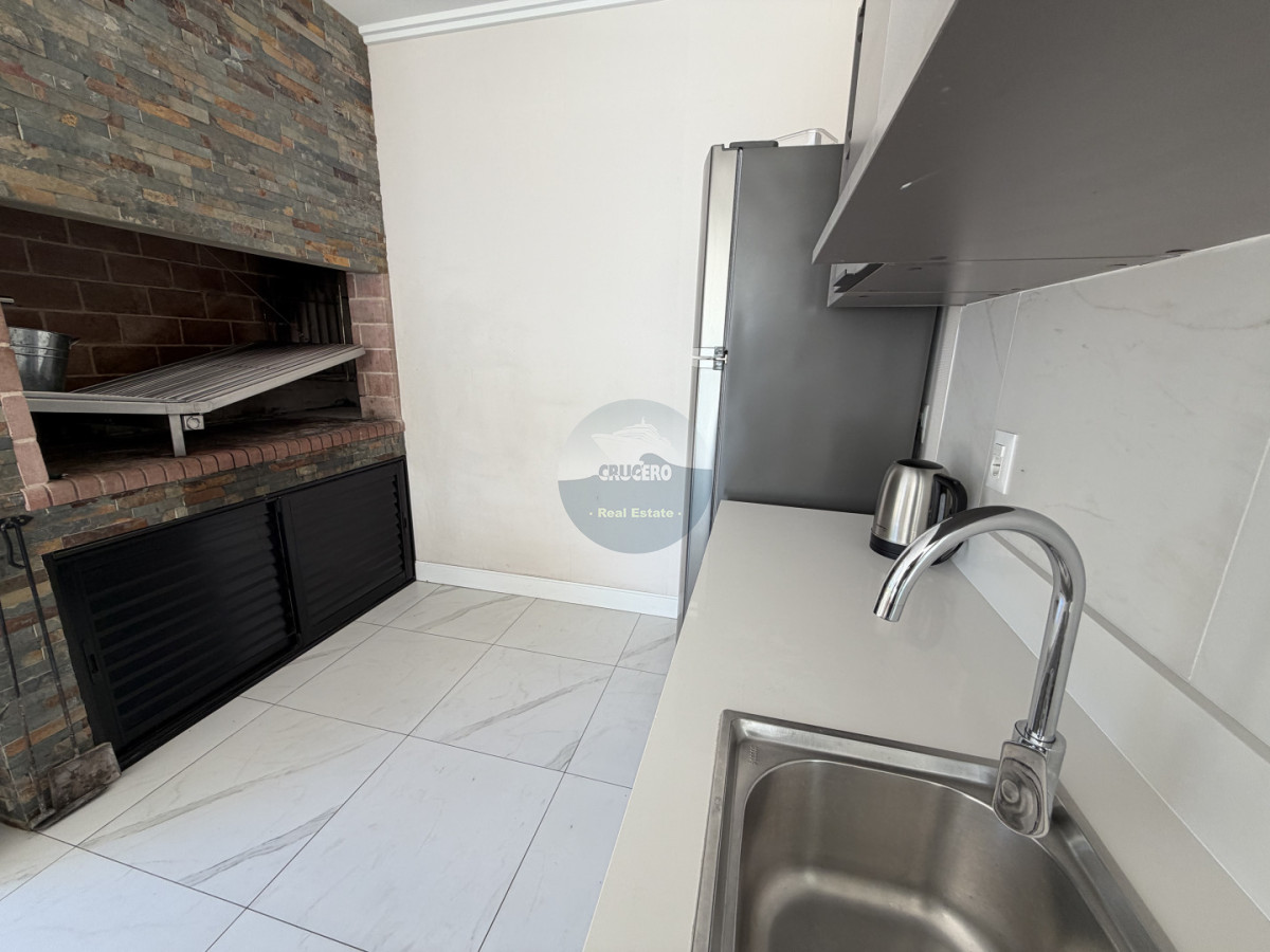 Apartamento ID.6632 - VENTA DEPARTAMENTO 2 DORMITORIOS EN PINARES 