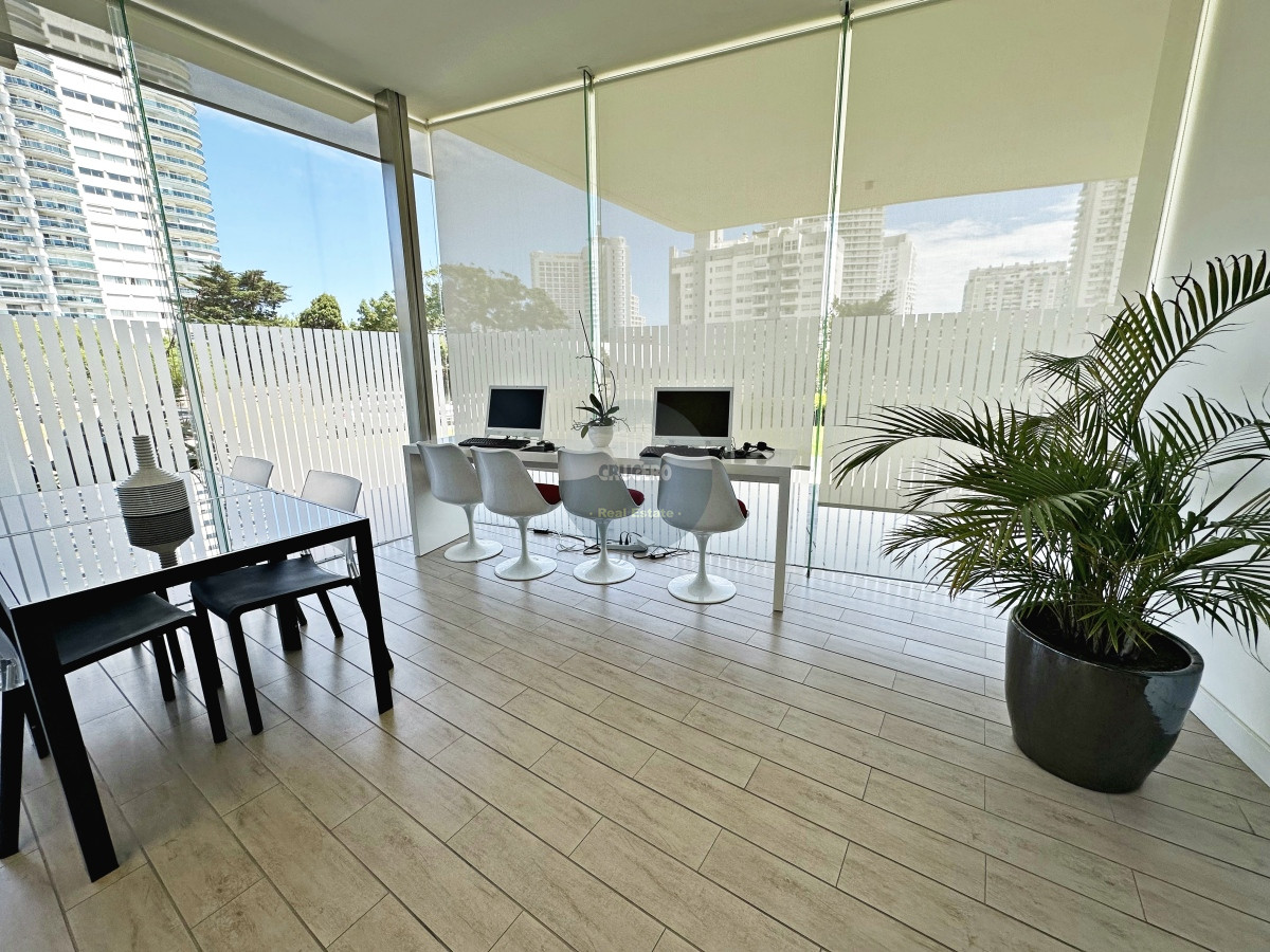 Apartamento ID.6648 - APARTAMENTO EN VENTA 2 DORMITORIOS CERCA ENJOY