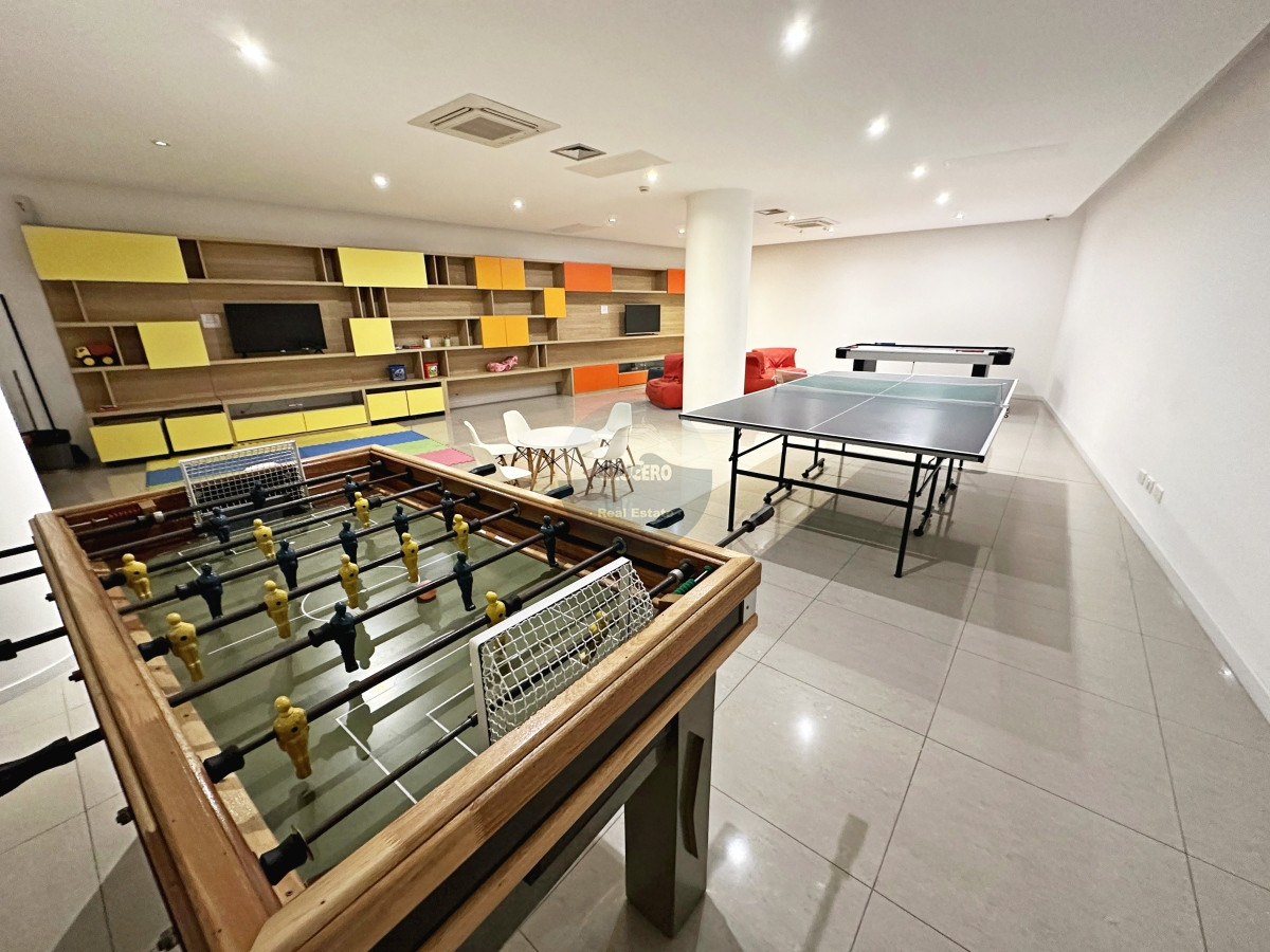 Apartamento ID.6648 - APARTAMENTO EN VENTA 2 DORMITORIOS CERCA ENJOY