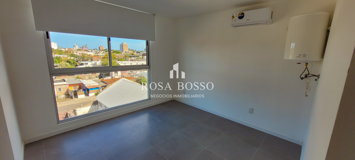 Apartamento ID.9639 - Hermoso apartamento a estrenar en el centro de Maldonado!