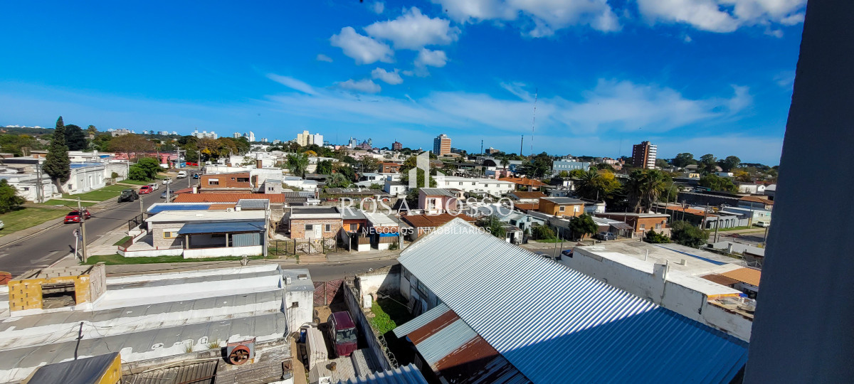 Apartamento ID.9639 - Hermoso apartamento a estrenar en el centro de Maldonado!