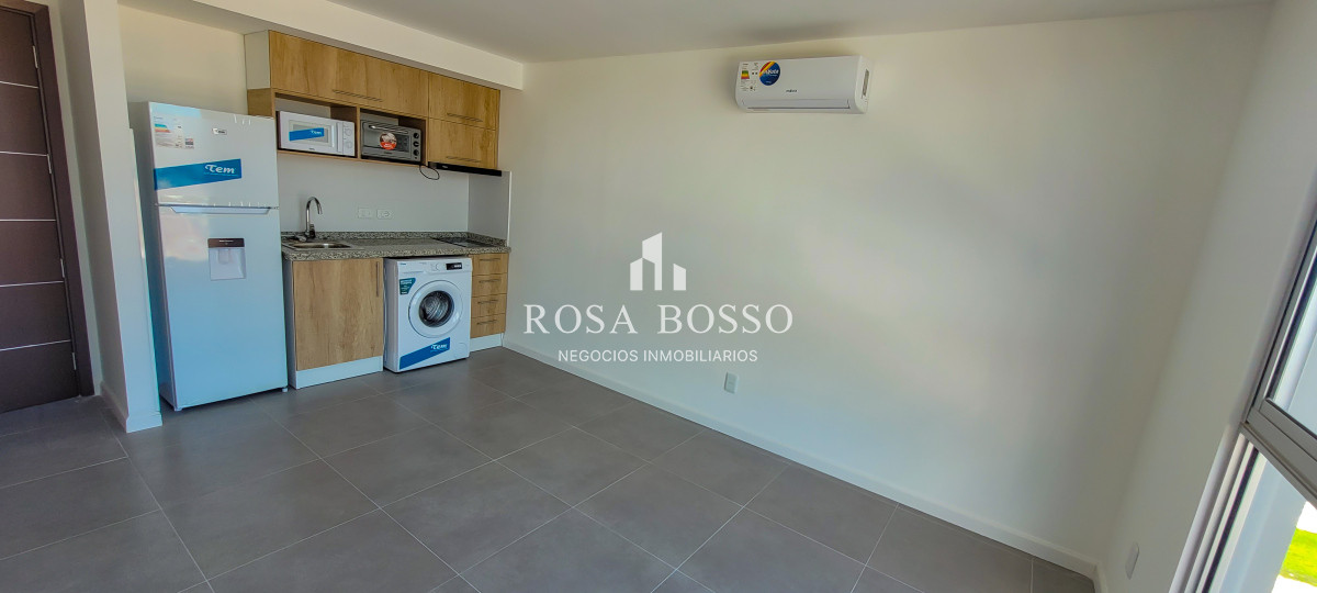 Apartamento ID.9639 - Hermoso apartamento a estrenar en el centro de Maldonado!