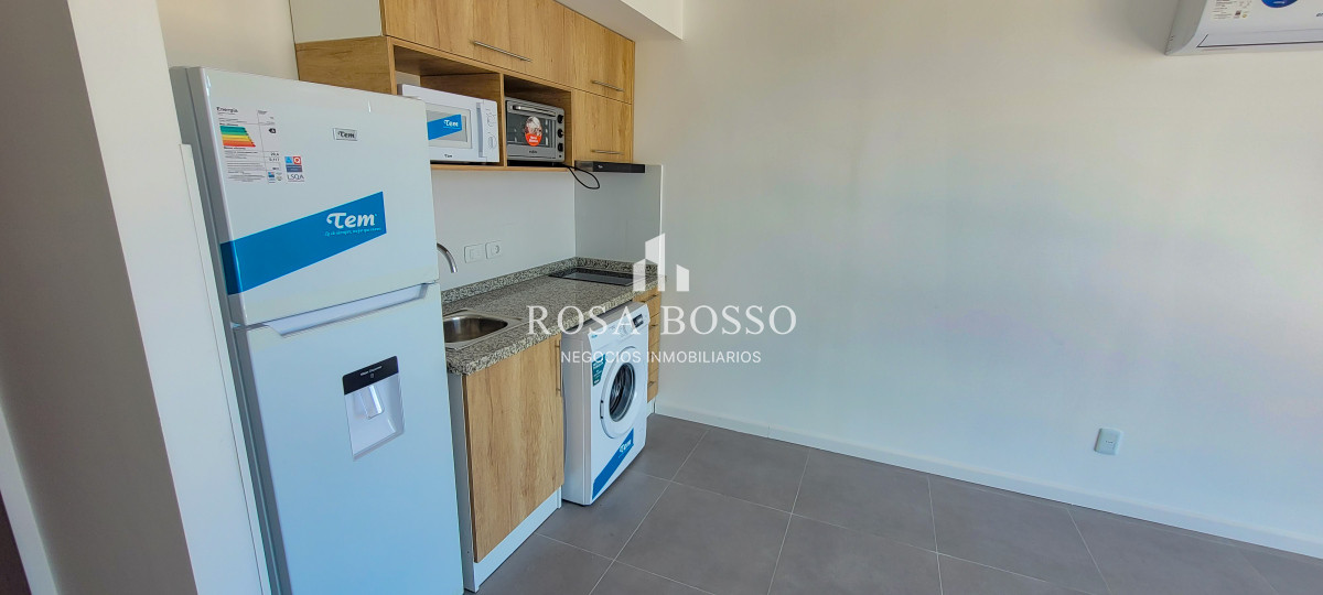 Apartamento ID.9639 - Hermoso apartamento a estrenar en el centro de Maldonado!
