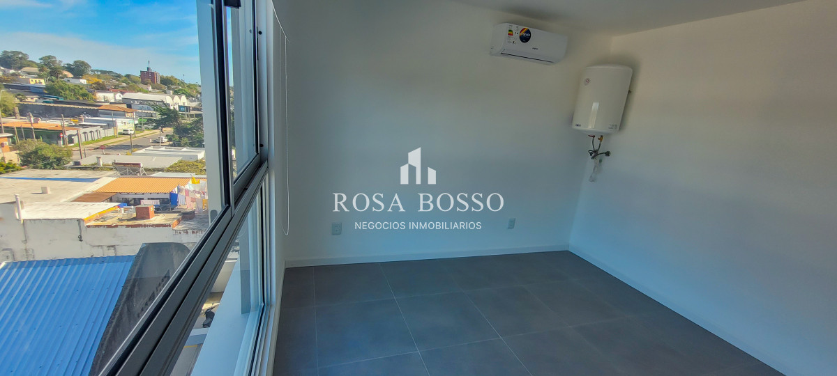 Apartamento ID.9639 - Hermoso apartamento a estrenar en el centro de Maldonado!