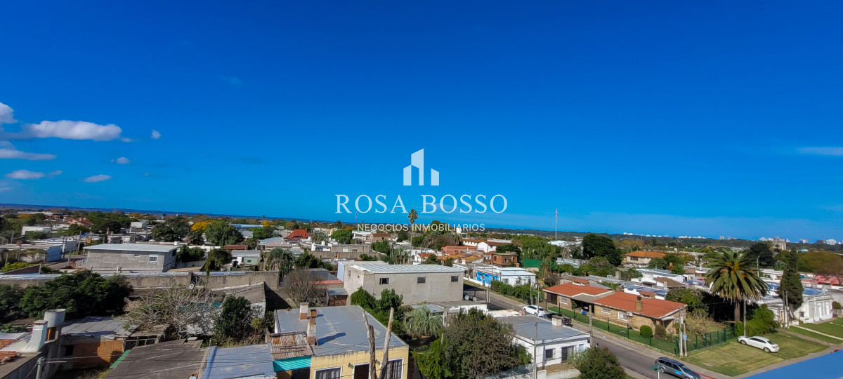 Apartamento ID.9639 - Hermoso apartamento a estrenar en el centro de Maldonado!