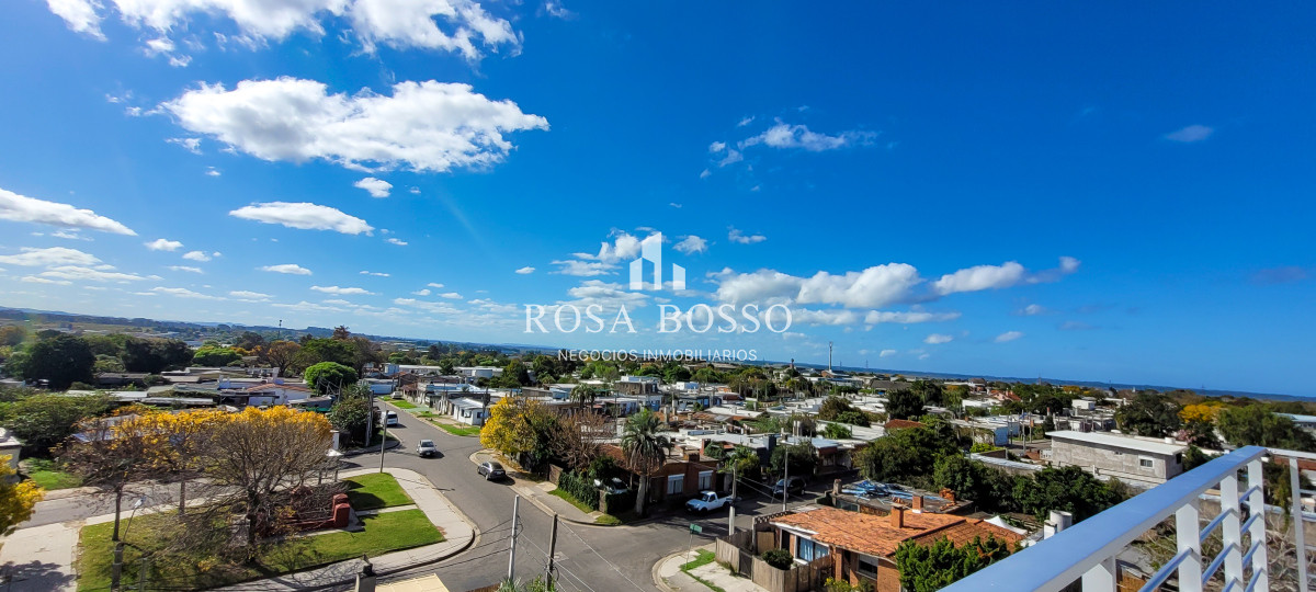 Apartamento ID.9639 - Hermoso apartamento a estrenar en el centro de Maldonado!
