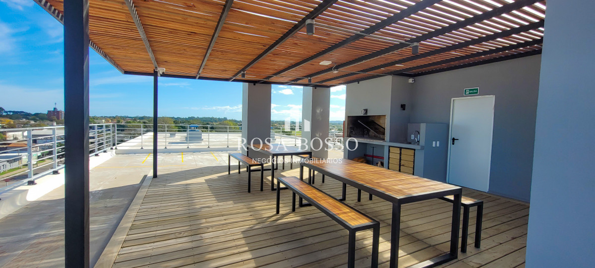 Apartamento ID.9639 - Hermoso apartamento a estrenar en el centro de Maldonado!