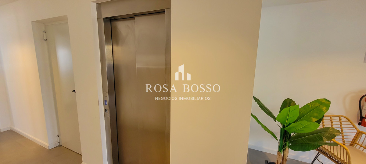Apartamento ID.9639 - Hermoso apartamento a estrenar en el centro de Maldonado!