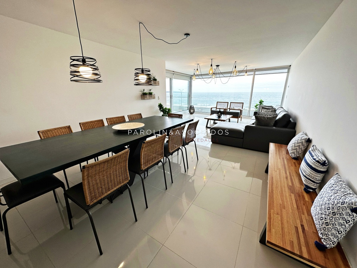 Mansa - GoPunta - Portal Inmobiliario de Punta del Este - Maldonado