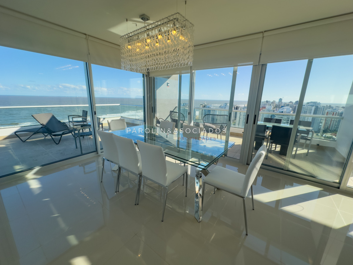 Brava - GoPunta - Portal Inmobiliario de Punta del Este - Maldonado