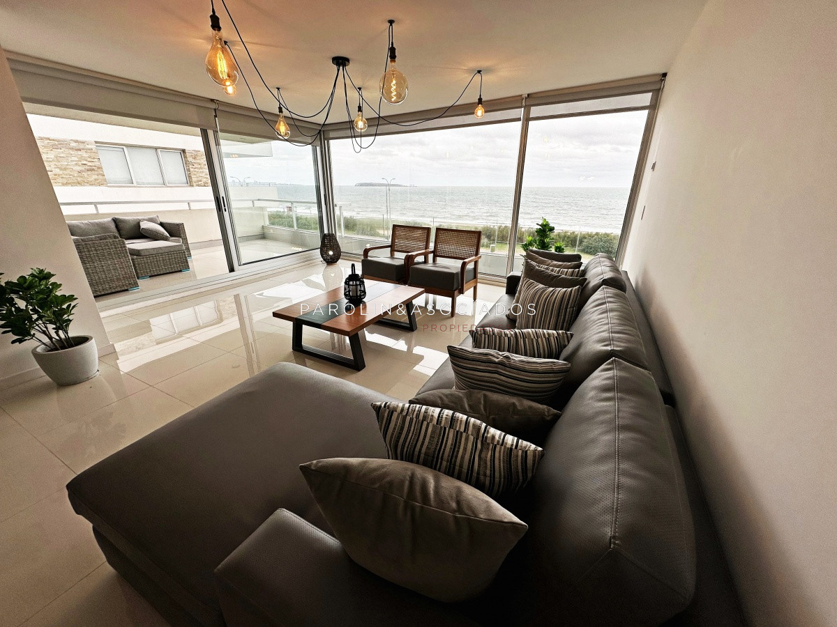 Mansa - GoPunta - Portal Inmobiliario de Punta del Este - Maldonado