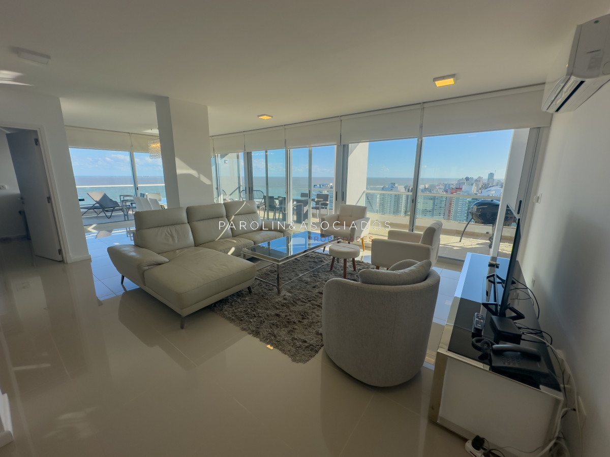 Brava - GoPunta - Portal Inmobiliario de Punta del Este - Maldonado
