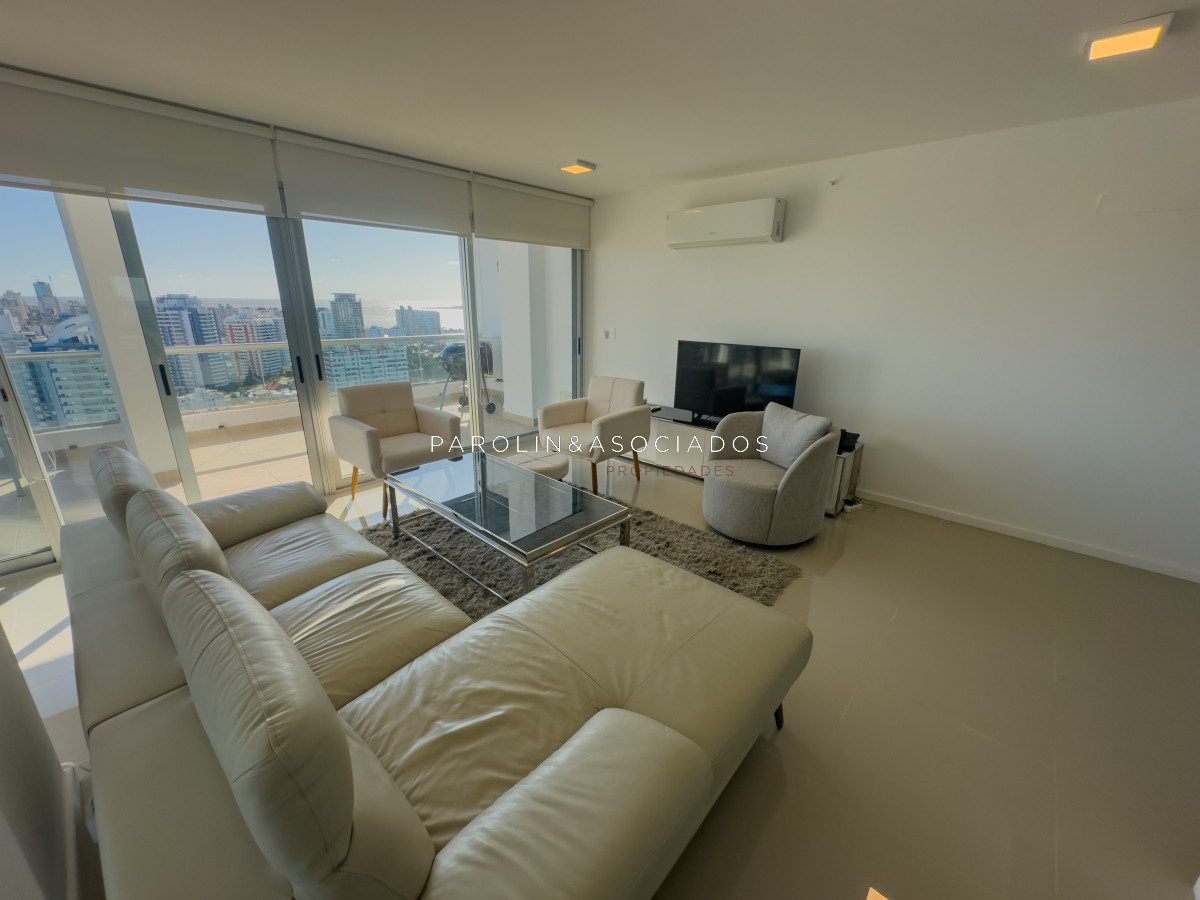 Brava - GoPunta - Portal Inmobiliario de Punta del Este - Maldonado
