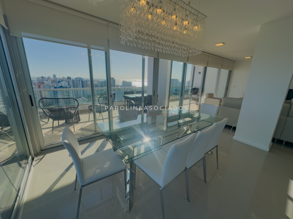 Brava - GoPunta - Portal Inmobiliario de Punta del Este - Maldonado