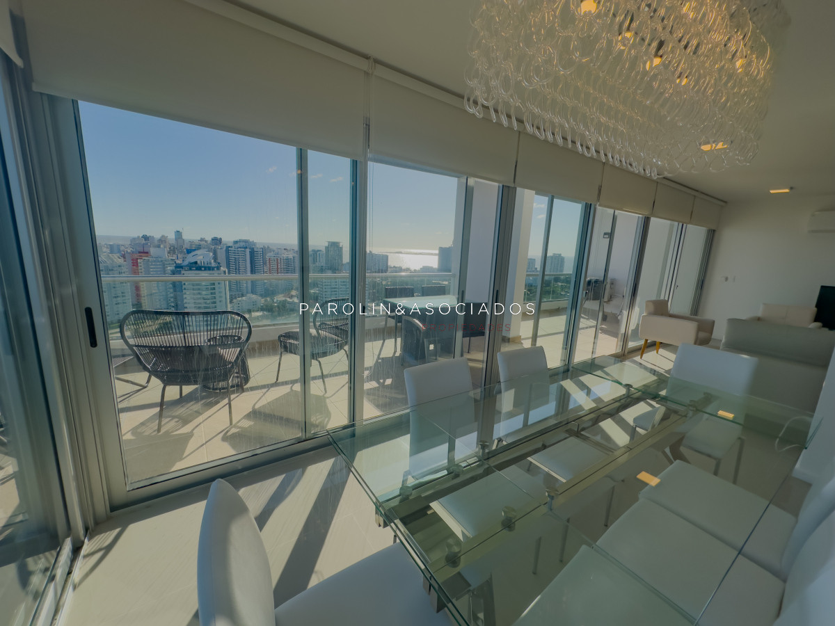 Brava - GoPunta - Portal Inmobiliario de Punta del Este - Maldonado
