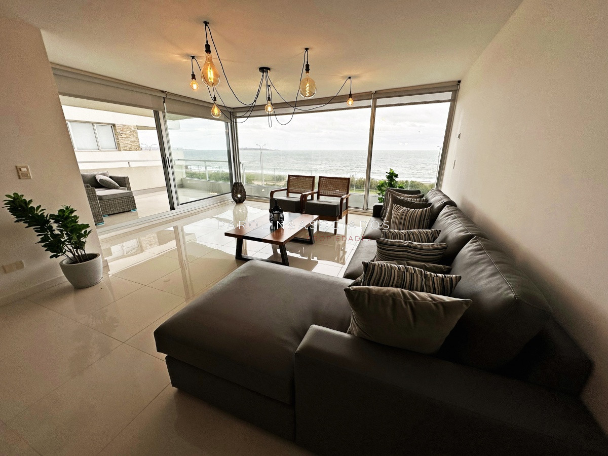 Mansa - GoPunta - Portal Inmobiliario de Punta del Este - Maldonado