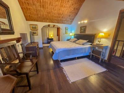 hermosa casa pronta para comenzar a disfrutar a metros del mar  - jpa9984c