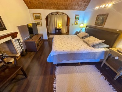 hermosa casa pronta para comenzar a disfrutar a metros del mar  - jpa9984c