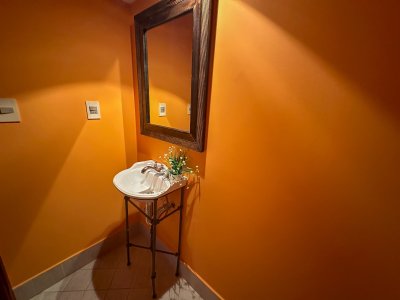 hermosa casa pronta para comenzar a disfrutar a metros del mar  - jpa9984c