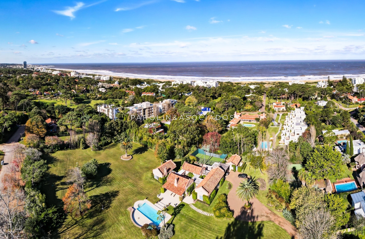 Golf - GoPunta - Portal Inmobiliario de Punta del Este - Maldonado