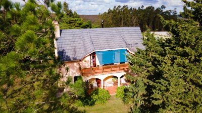Chacra en venta a minutos de Punta del Este