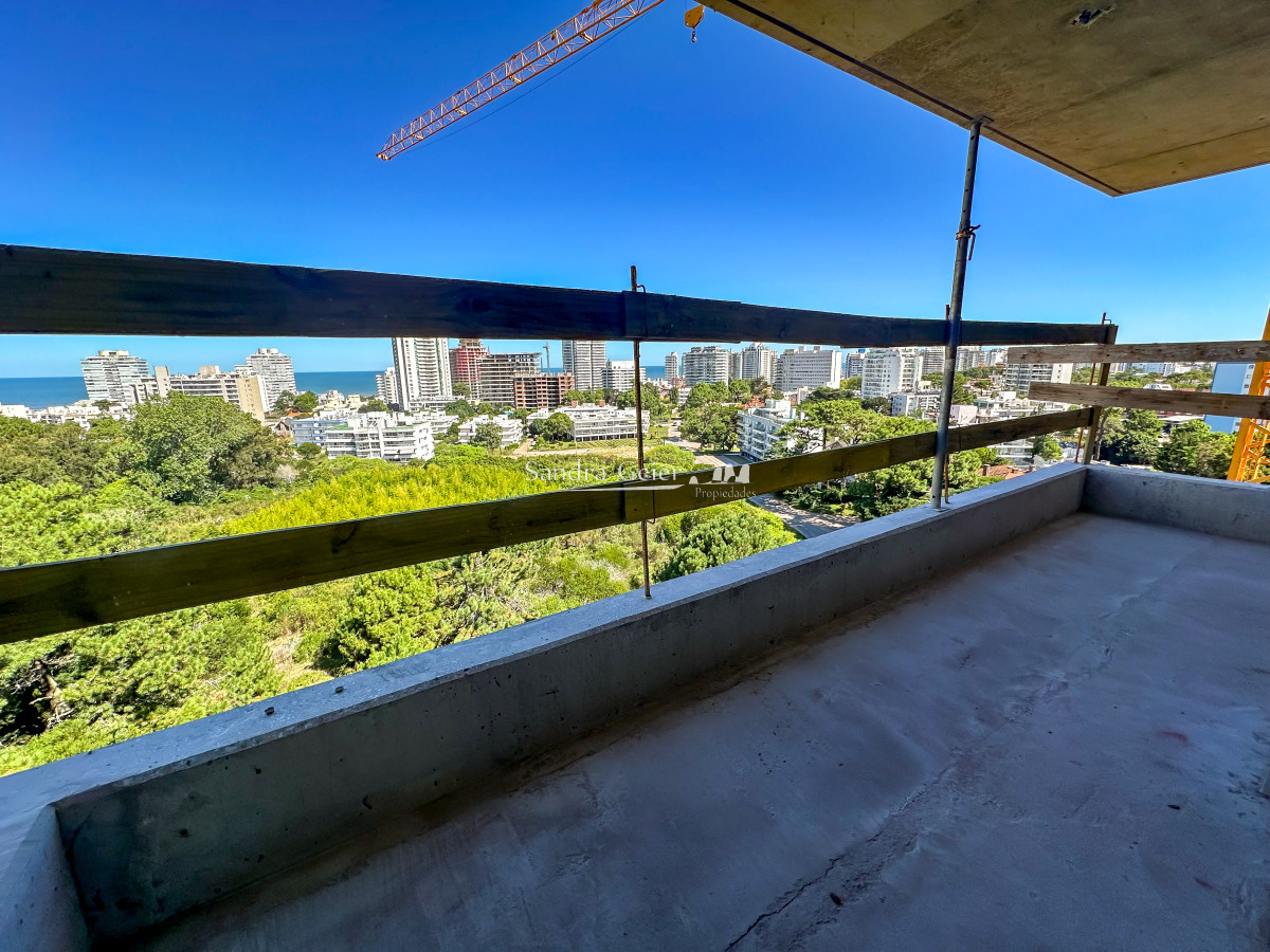 Apartamento ID.2880 - Un nuevo concepto de Edificio. View II. A pasos de todo!