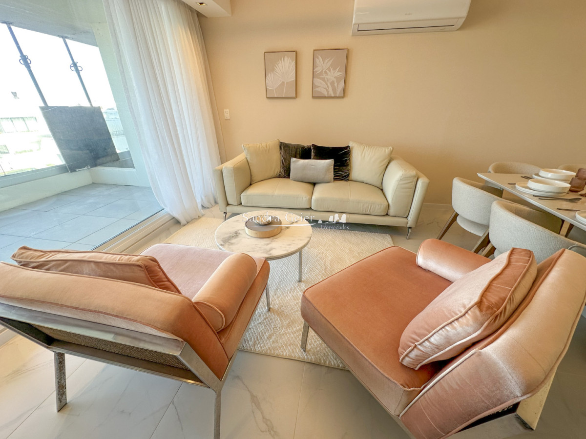 Apartamento ID.3452 - Frente al mar y laguna - Este apartamento puede ser tuyo