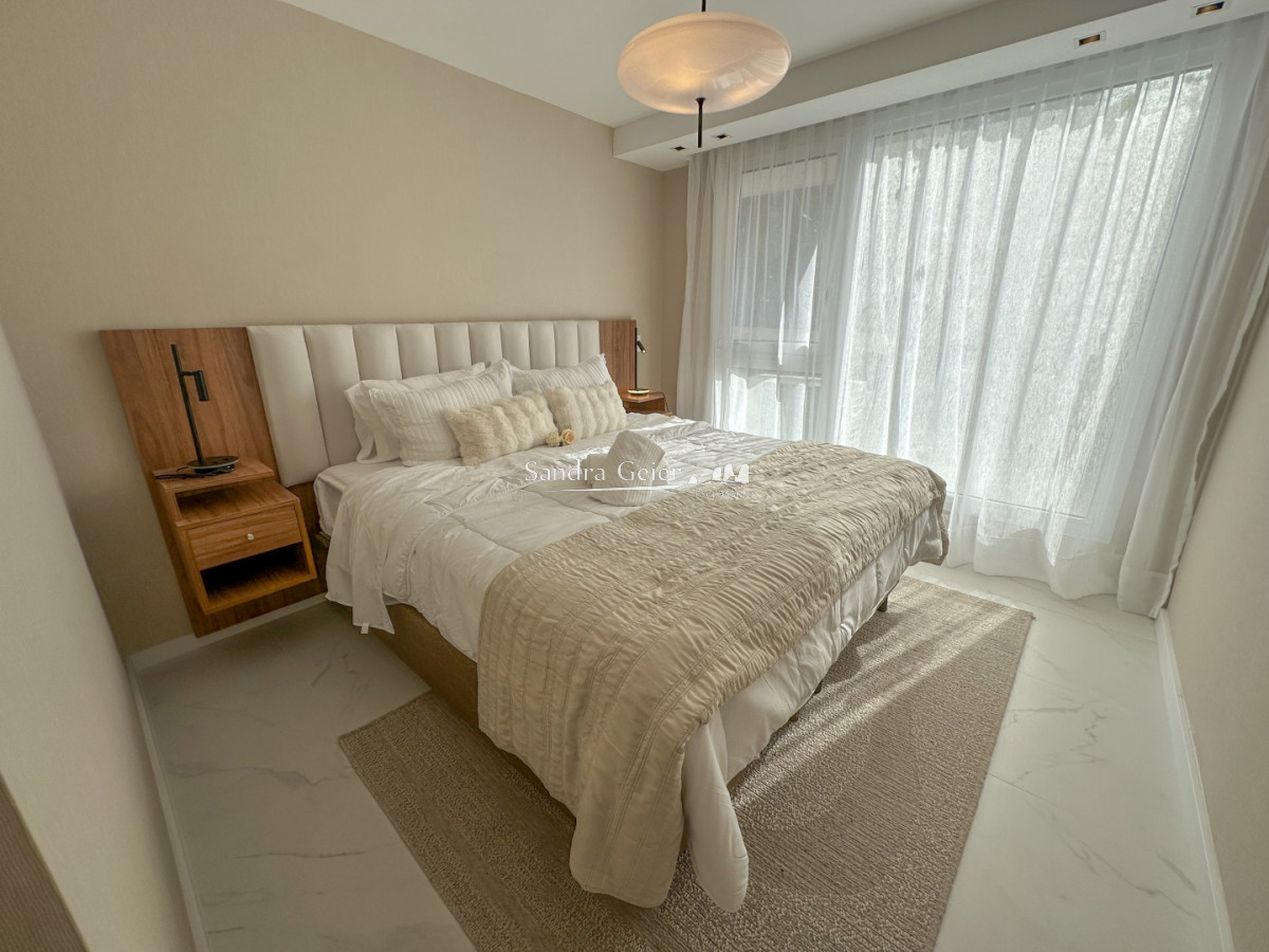 Apartamento ID.3452 - Frente al mar y laguna - Este apartamento puede ser tuyo