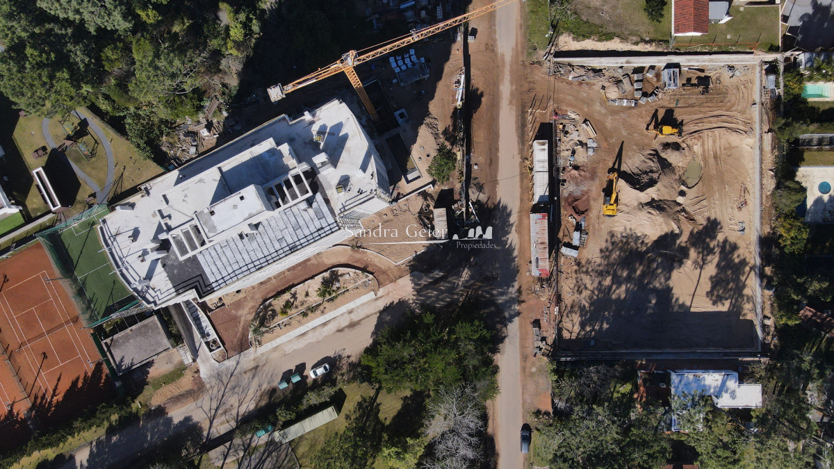 Apartamento ID.2880 - Un nuevo concepto de Edificio. View II. A pasos de todo!