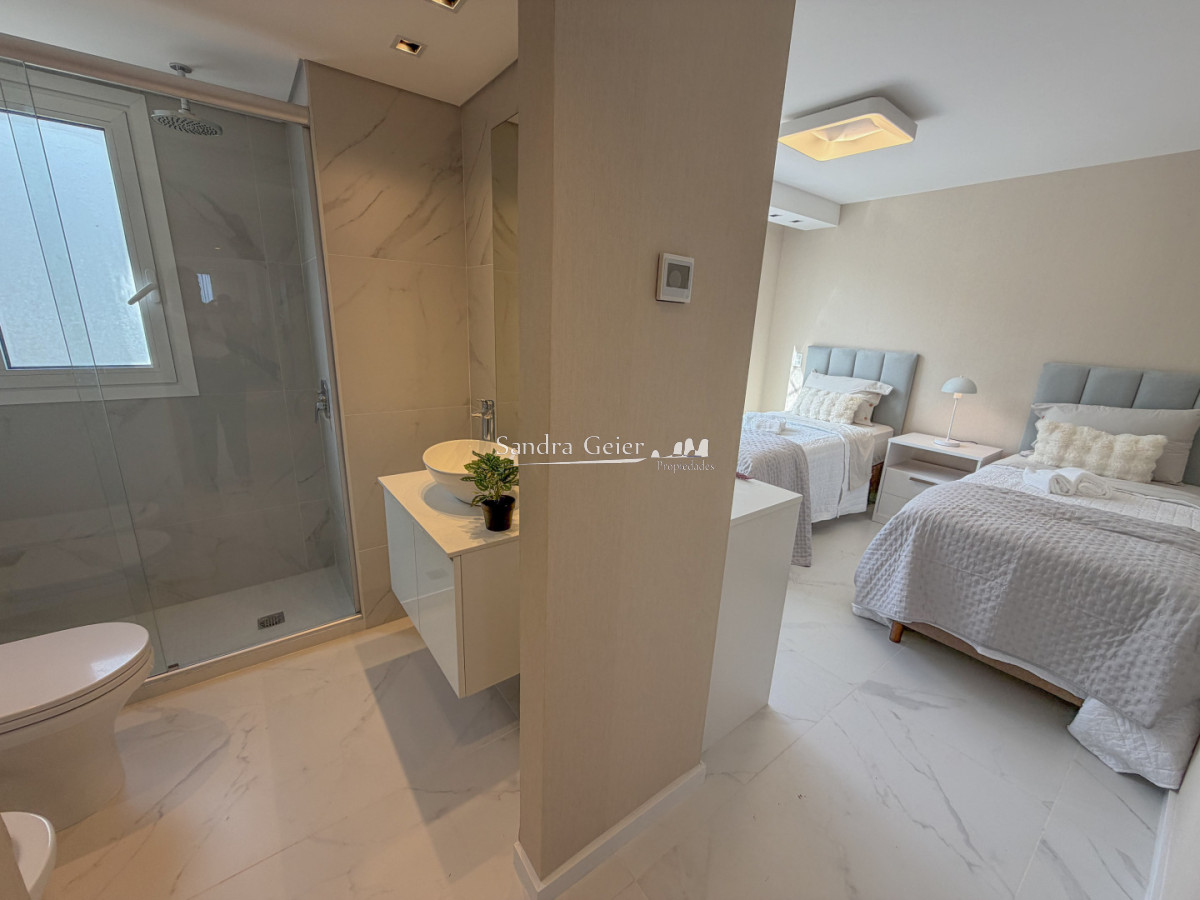 Apartamento ID.3452 - Frente al mar y laguna - Este apartamento puede ser tuyo