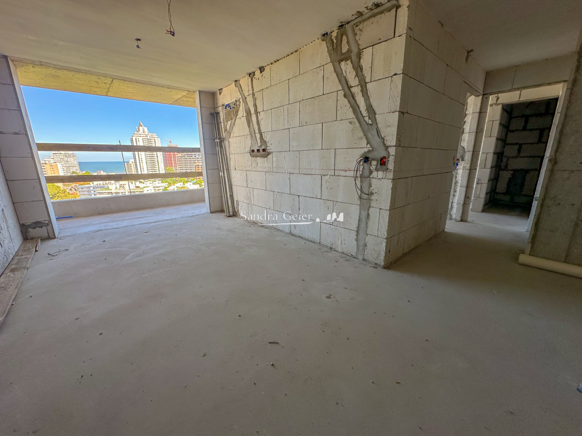 Apartamento ID.2880 - Un nuevo concepto de Edificio. View II. A pasos de todo!