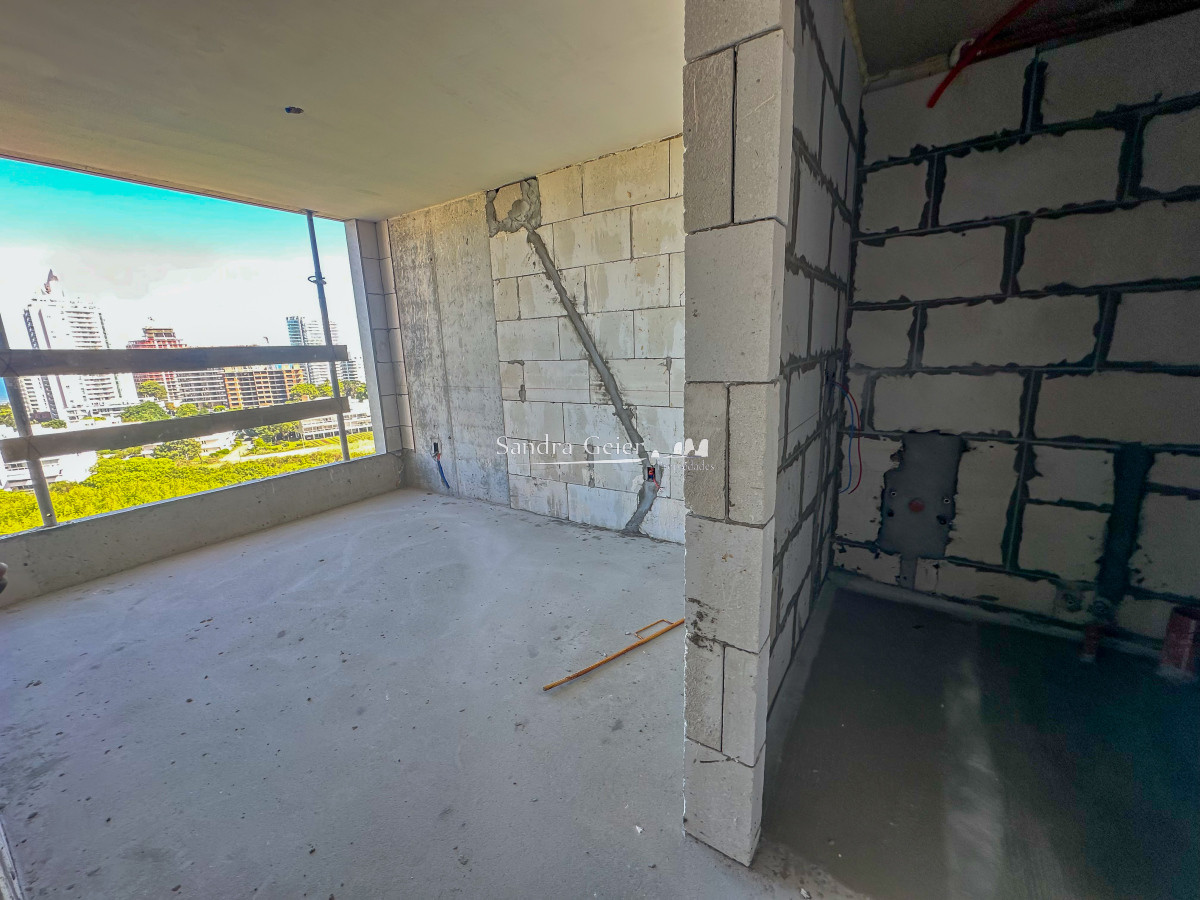 Apartamento ID.2880 - Un nuevo concepto de Edificio. View II. A pasos de todo!