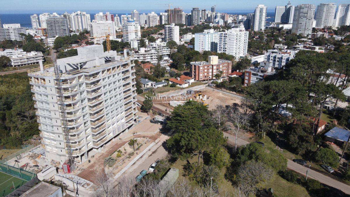 Apartamento ID.2880 - Un nuevo concepto de Edificio. View II. A pasos de todo!