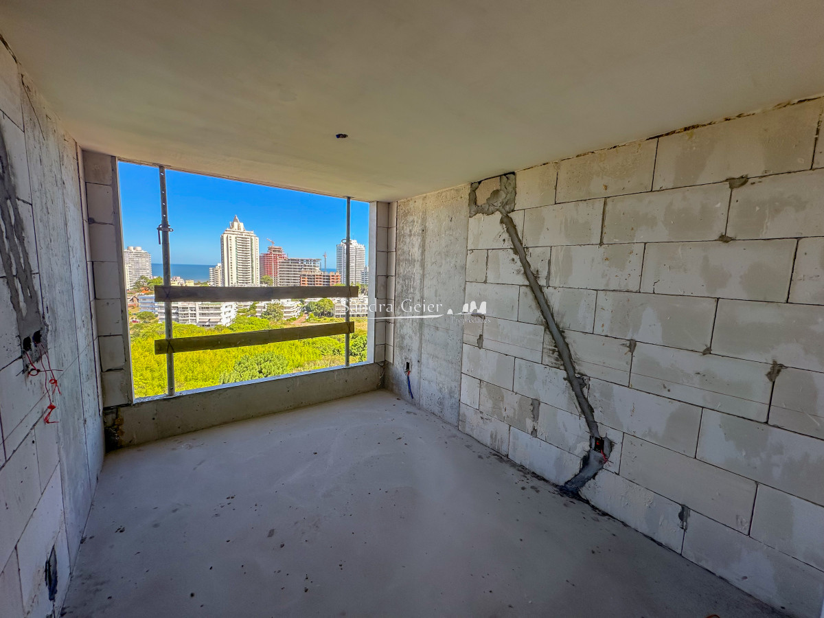 Apartamento ID.2880 - Un nuevo concepto de Edificio. View II. A pasos de todo!
