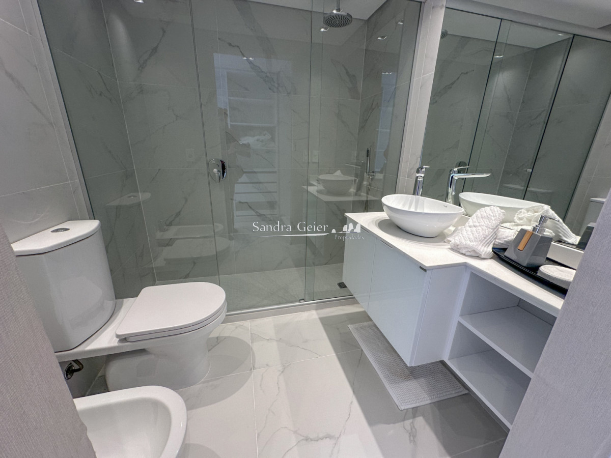 Apartamento ID.3452 - Frente al mar y laguna - Este apartamento puede ser tuyo